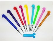 Diy herramienta Gancho De Metal Crochet plantilla Kit De Reemplazo Para Rainbow Loom Banda Craft